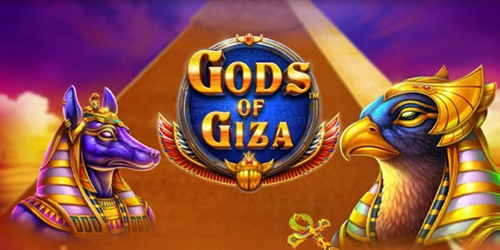 Peluang Terbesar Menang Cuan Gede di Slot Gods Of Giza