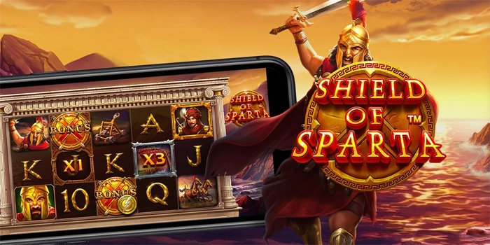 Panduan Menang Besar Slot Shield Of Sparta Untuk Pemula