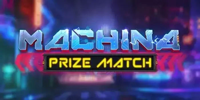 Rahasia Jackpot di Slot Machina Prize Match Tanpa Kesulitan
