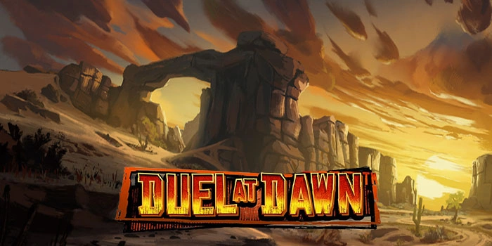 Trik Rahasia Menang Slot Duel At Dawn Tanpa Ribet
