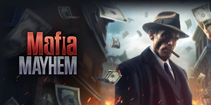 Slot Mafia Mayhem Dengan Peluang Menang Paling Tinggi