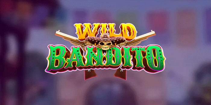 Slot Wild Bandito Terpercaya Untuk Menang Besar Konsisten